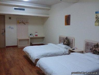 Super 8 Shuang Jing Qiao East Hotel Beijing Exterior foto