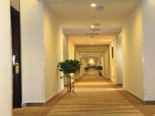 Super 8 Shuang Jing Qiao East Hotel Beijing Exterior foto