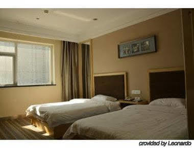 Super 8 Shuang Jing Qiao East Hotel Beijing Exterior foto